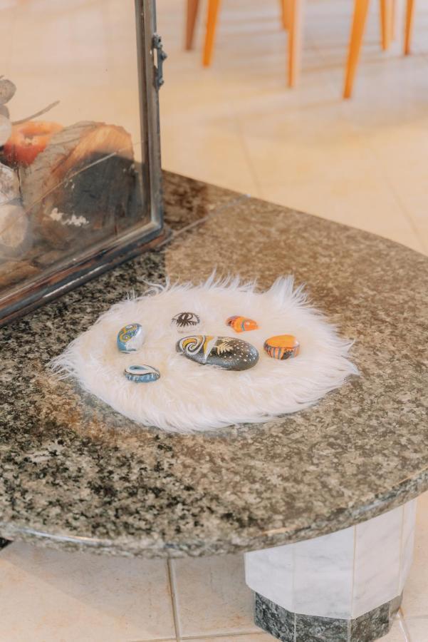 Propodes Luxury Villa Pastida Luaran gambar