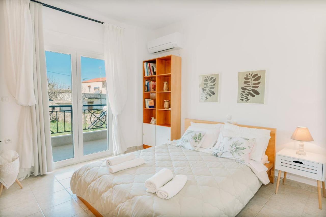 Propodes Luxury Villa Pastida Luaran gambar