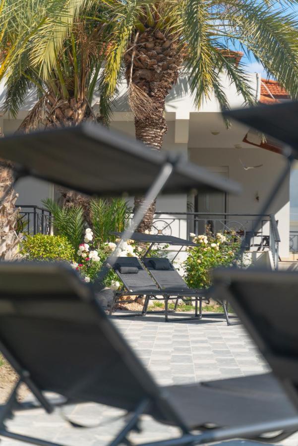 Propodes Luxury Villa Pastida Luaran gambar