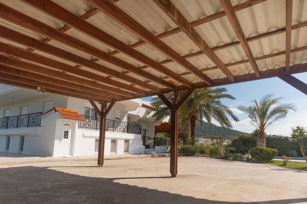 Propodes Luxury Villa Pastida Luaran gambar
